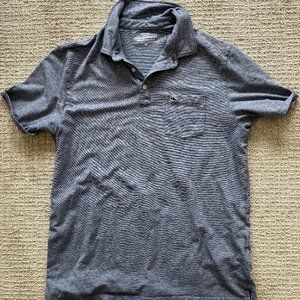 Edgartown Pique Polo